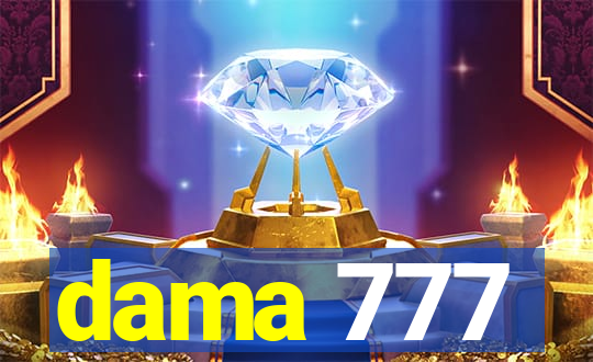 dama 777